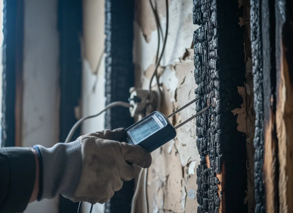Fire Damage Restoration Port Hueneme, CA FAQs